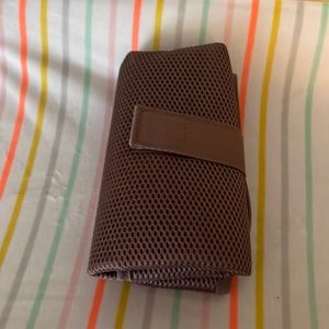 Dange dover changing pad